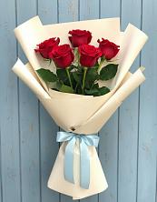 Букет Классика чувств в Сазоново