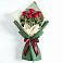Букет цветов из: Розы в Сазоново