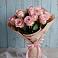 Букет цветов из: Розы в Сазоново