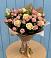 Букет цветов из: Розы в Сазоново