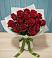 Букет Красные розы в Сазоново