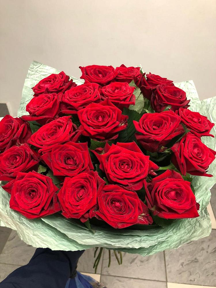 Розы Классика в Сазоново Букет Классика в Сазоново