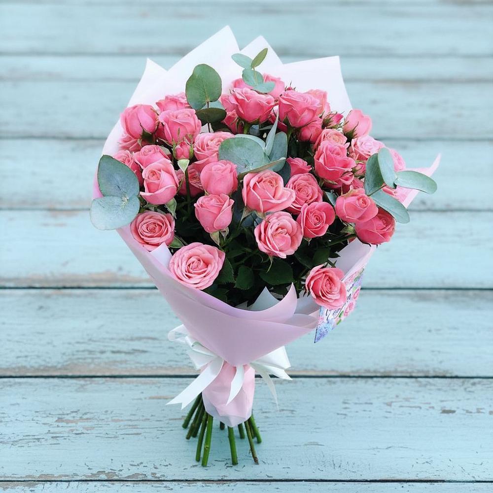 Букет Леди совершенство в Сазоново