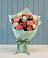 Букет цветов из: Розы в Сазоново