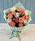 Букет цветов из: Розы в Сазоново