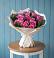 Букет цветов из: Розы в Сазоново