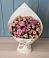 Букет цветов из: Розы в Сазоново