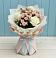 Букет цветов из: Розы в Сазоново