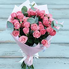 Букет Леди совершенство в Сазоново